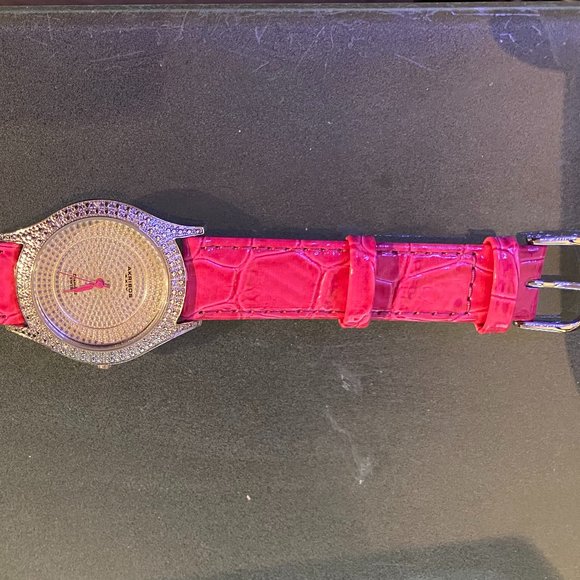 Akribos XXIV Women\'s Watch